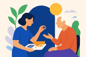Comment humaniser le circuit du médicament en EHPAD