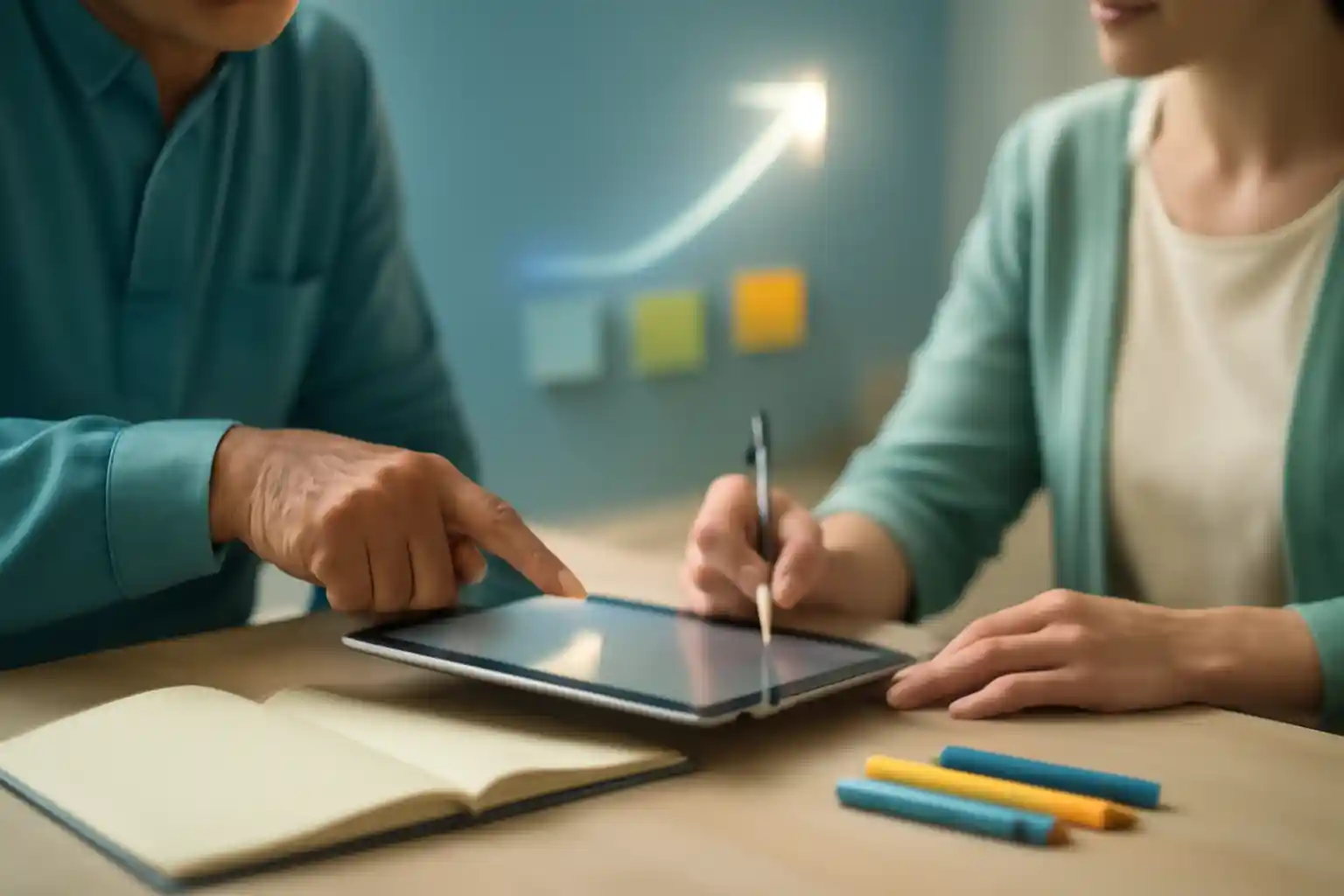 4 astuces pour gérer les situations d’agressivité en EHPAD