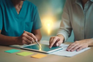 4 conseils pour accompagner la fin de vie en EHPAD