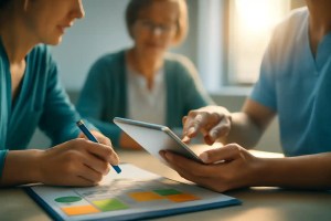 3 erreurs à éviter dans la gestion des plannings en EHPAD