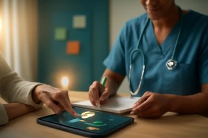 5 idées pour dynamiser les réunions de soins en EHPAD