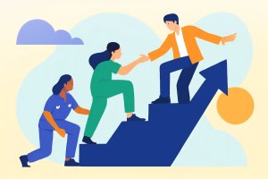 Supervision clinique en EHPAD : Comment renforcer cohésion