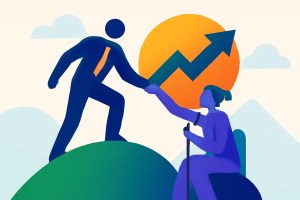 Comment redonner aux équipes d’EHPAD la fierté d’un travail