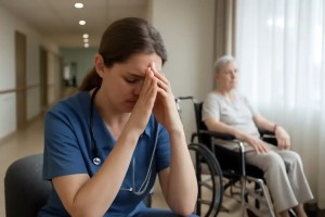 Pourquoi l’IDEC en EHPAD porte toutes les responsabilités