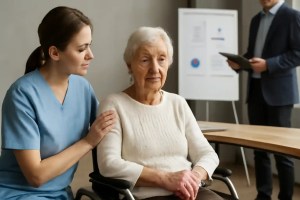Comment construire une culture de bientraitance en EHPAD