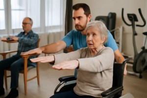 Comment réduire la dépendance en EHPAD grâce à un programme