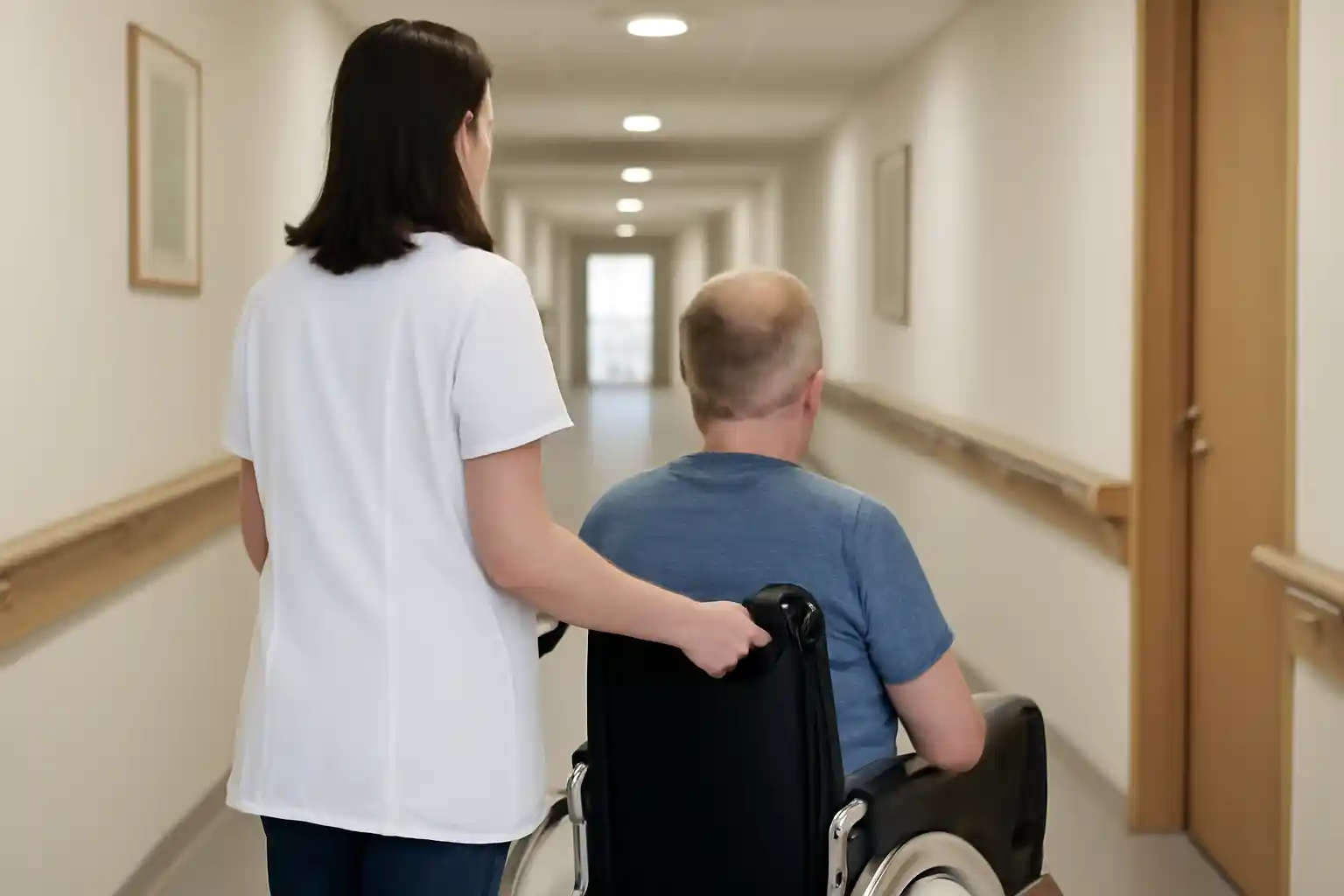 Comment adapter l'accueil des résidents handicapés de moins de 65 ans en EHPAD ?