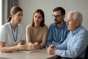 Comment la bientraitance en EHPAD réduit les plaintes