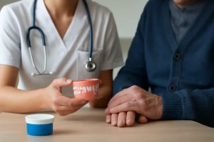 Comment réduire de 40% les pertes de prothèses en EHPAD grâce