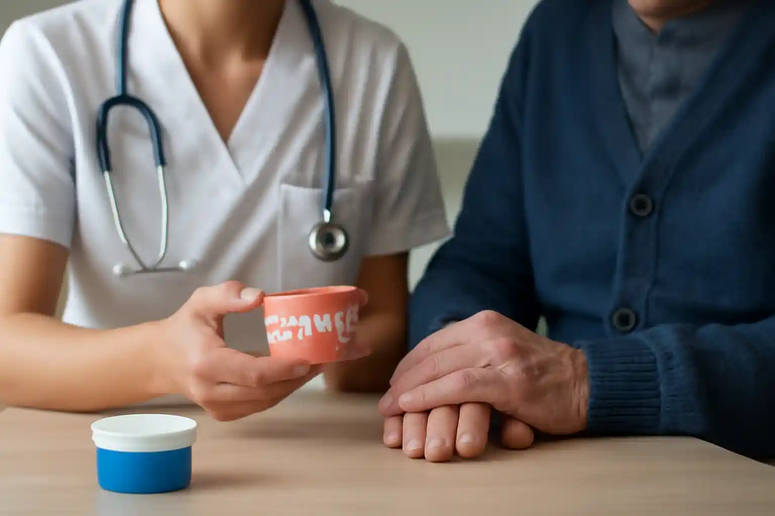 Comment réduire de 40% les pertes de prothèses en EHPAD grâce à un protocole en 5 étapes