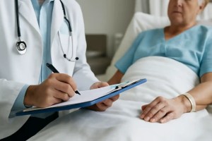 Liaison hôpital-EHPAD : Comment sécuriser la continuité