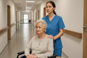 Comment la bientraitance réduit la charge mentale en EHPAD