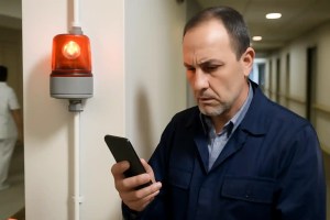 Comment structurer vos astreintes techniques en EHPAD