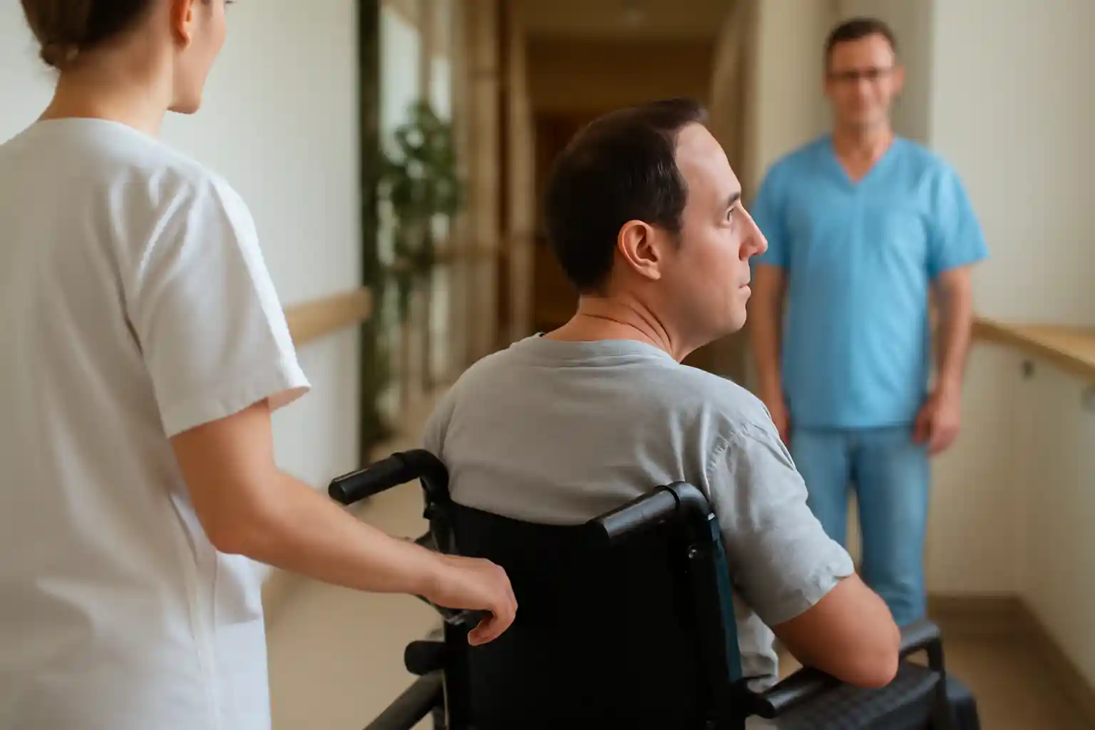 Handicap mental en EHPAD : comment former les équipes à un accompagnement adapté ?
