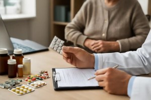 Comment réduire de 30% les hospitalisations en EHPAD