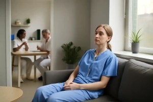 Espaces de repos en EHPAD : Comment améliorer la qualité
