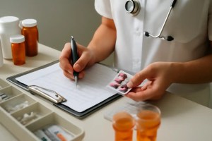 Comment sécuriser la distribution des médicaments en EHPAD