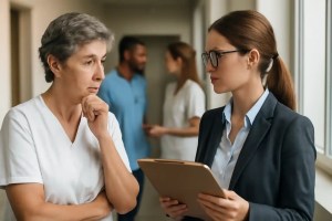 Comment la bientraitance interne réduit les risques en EHPAD