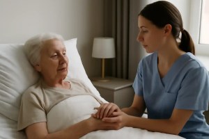 Accompagnement fin de vie en EHPAD : guide pratique 2025