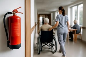 Sécurité incendie en EHPAD : Concilier normes et qualité