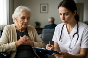 Éthique en EHPAD : Directives anticipées et accompagnement
