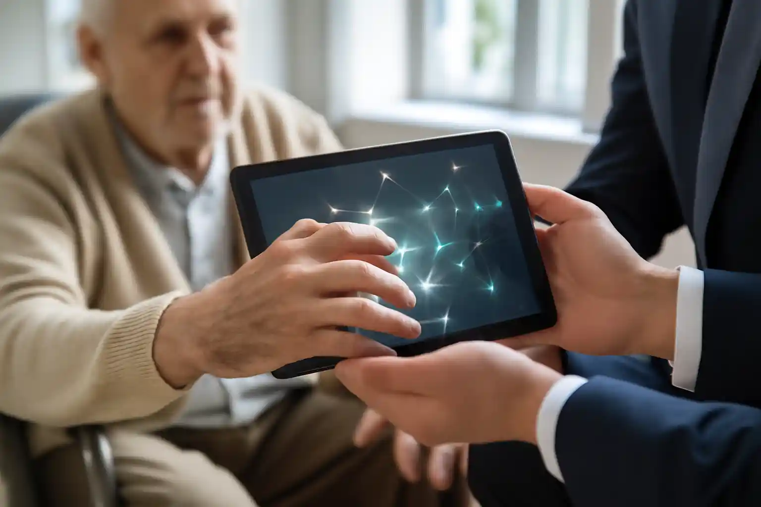 EHPAD 2025 : Financement, Formation et Qualité des Soins