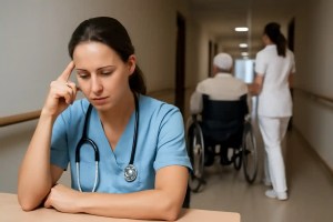 IDEC en EHPAD est-elle devenue le fusible officiel du système