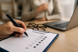 Évaluation ESSMS : Recueillir le point de vue des usagers