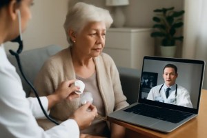 Télémédecine cardiologique en EHPAD : Guide de déploiement