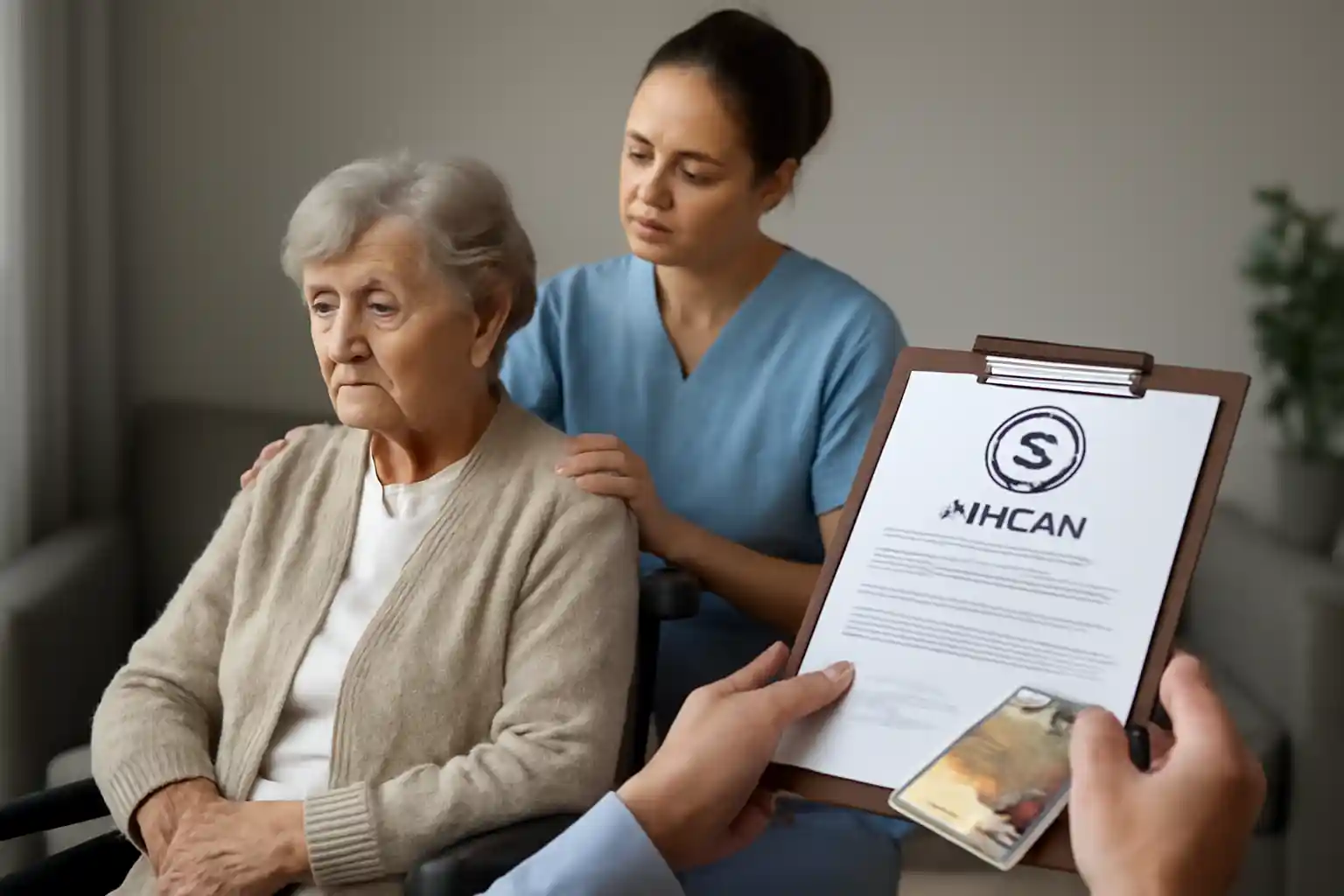 Loi bien-vieillir : Nouvelles obligations pour EHPAD