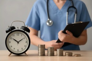 Rémunération astreintes médico-social : Disparités