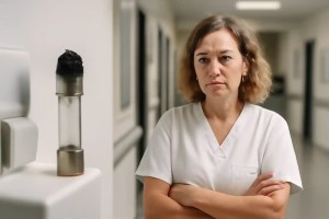 IDEC en EHPAD paient les erreurs organisationnelles qu’elles