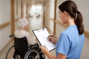 IDEC en EHPAD : Un poste stratégique… mais traité comme