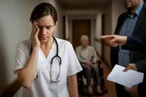 Pourquoi les IDEC quittent l’EHPAD : Vraies raisons qu’on