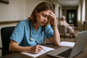 IDEC en EHPAD : sortir du rôle de variable d&rsquo;ajustement