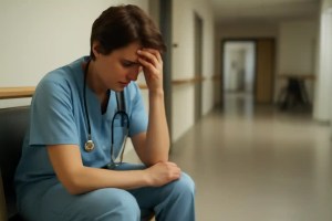 L&rsquo;EHPAD repose sur l&rsquo;IDEC… mais oublie de la protéger