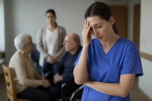 Pourquoi l’IDEC devient la cible des familles en EHPAD