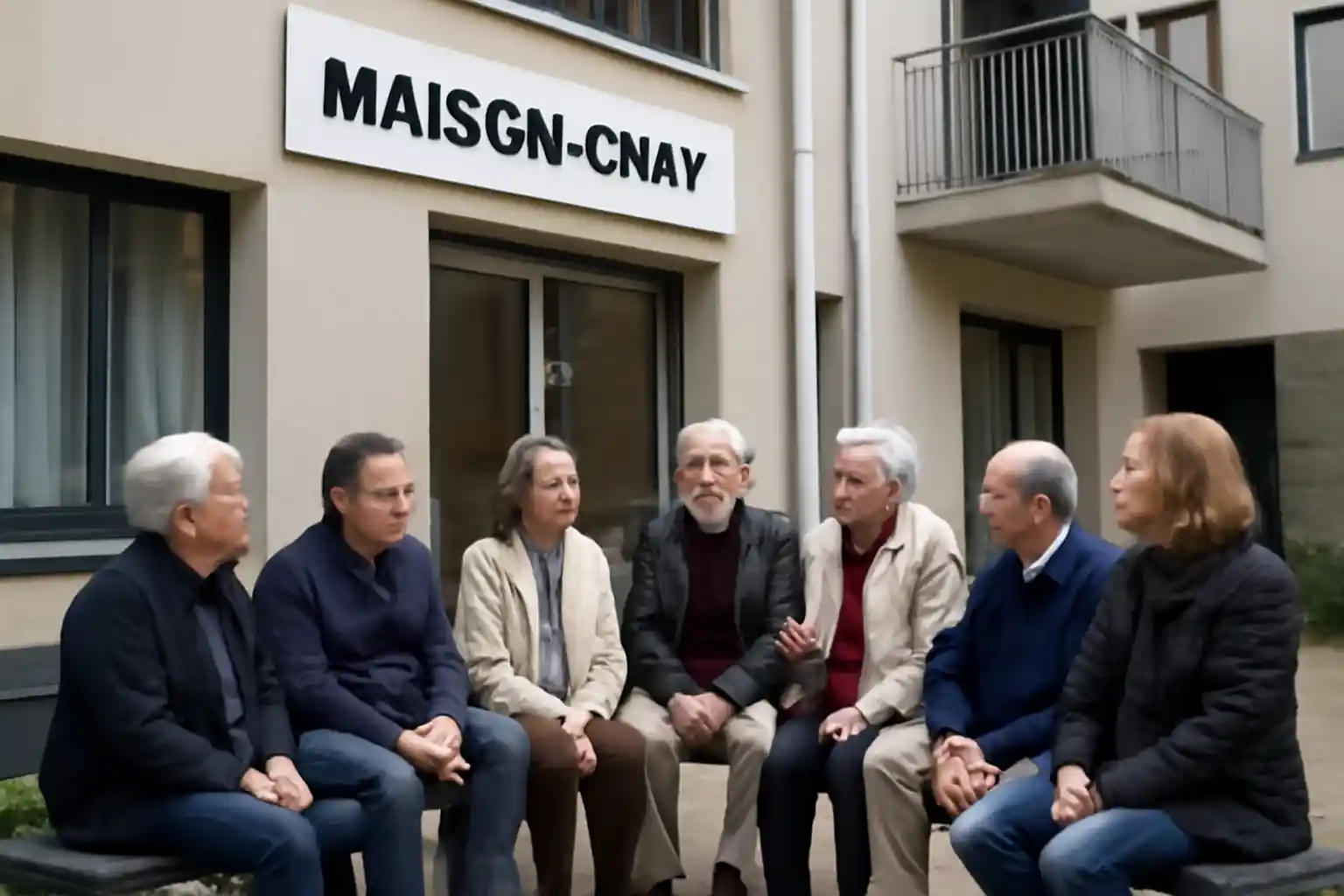 Maisons Cnav : comment adapter votre EHPAD aux nouvelles attentes des seniors en 5 leviers