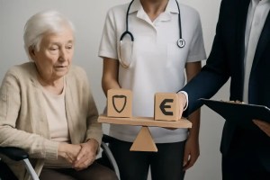 Qualité, sécurité, budget en EHPAD : comment décider face aux injonctions