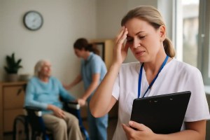 Décisions silencieuses qui évitent la crise mais épuisent