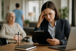 Quand décider devient un acte de survie professionnelle