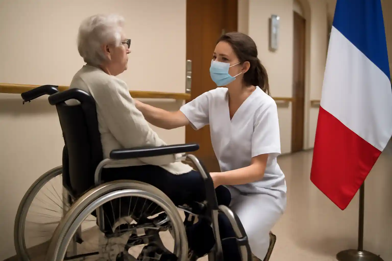 Qualiscore HAS : 53 % des EHPAD privés commerciaux en A contre 23 % des publics, les fédérations contestent