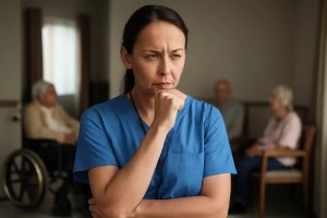Décisions difficiles en EHPAD : ces arbitrages invisibles qui pèsent