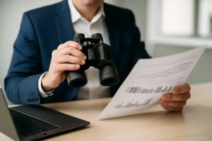 Décider avec des indicateurs qui ne reflètent pas en EHPAD