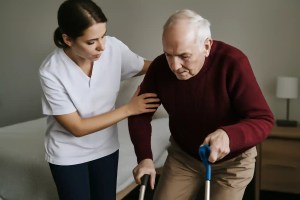 Réduire les TMS en EHPAD grâce à la démarche TMS PRO