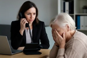 Signalez la maltraitance en 3 étapes claires : Numéros