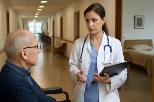Infirmiers en pratique avancée en EHPAD : Mode d’emploi