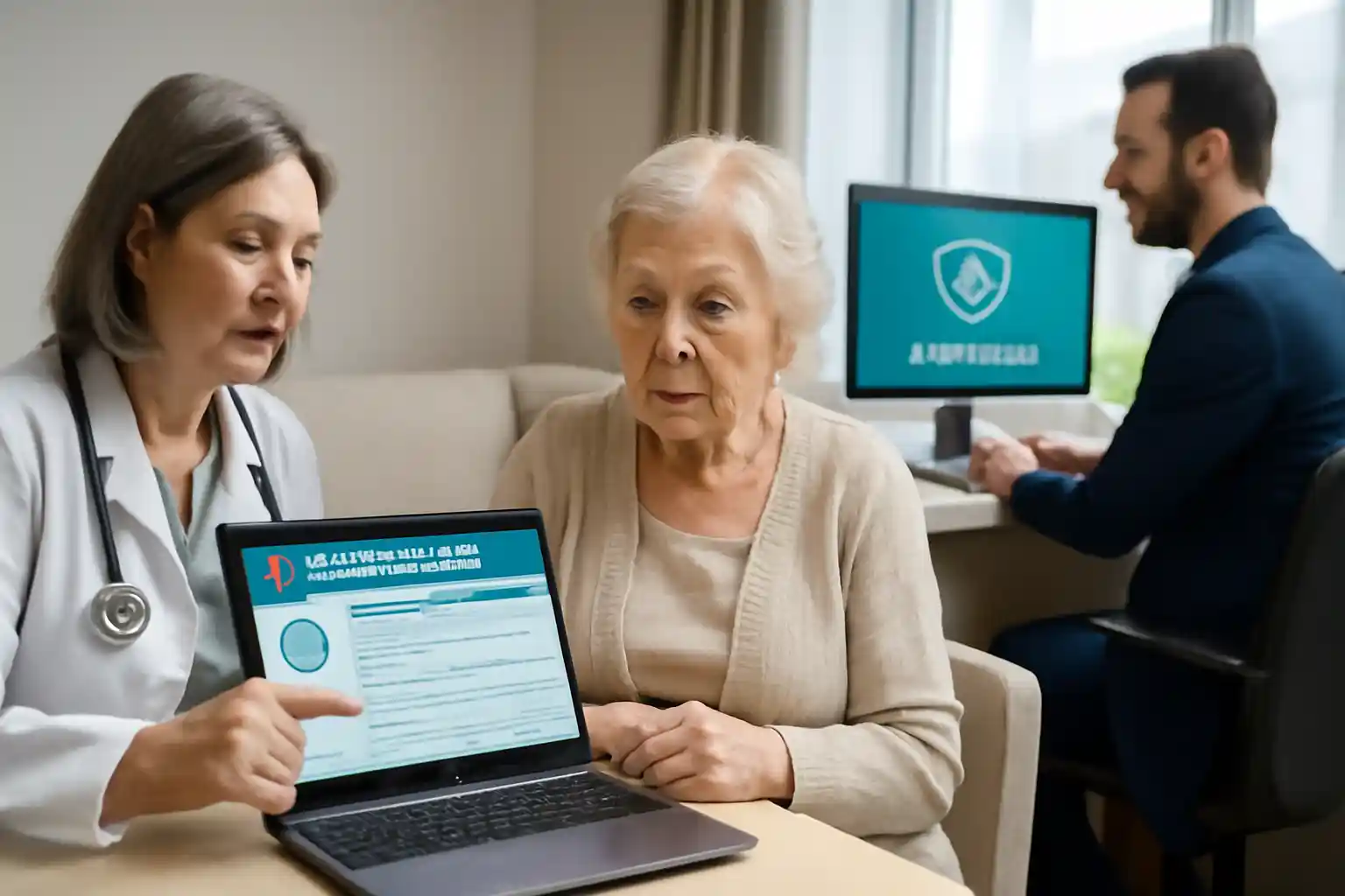 HOP’EN 2 en EHPAD : Ouverture des candidatures jusqu’au