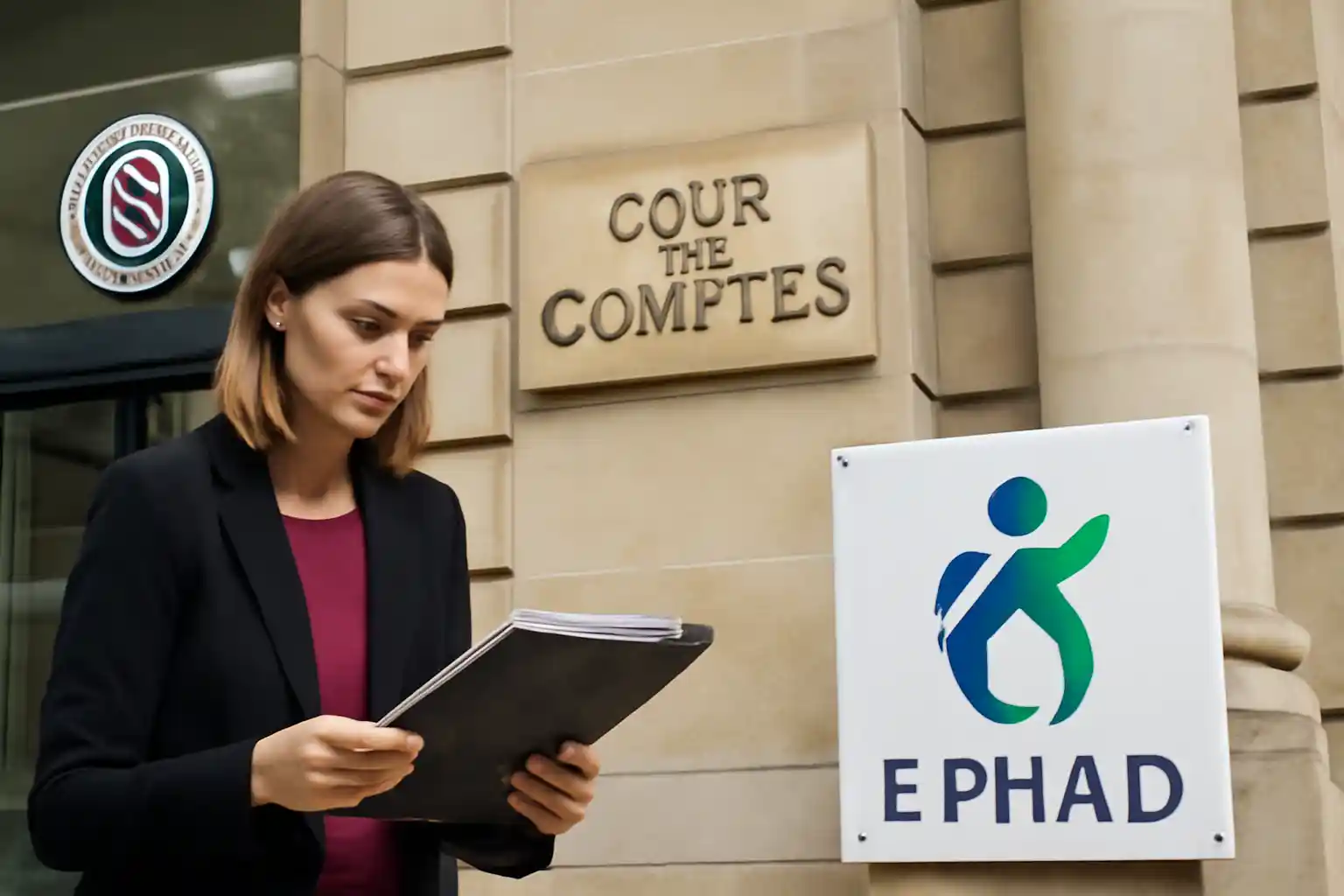 Cour des Comptes pointe des fragilités préoccupantes