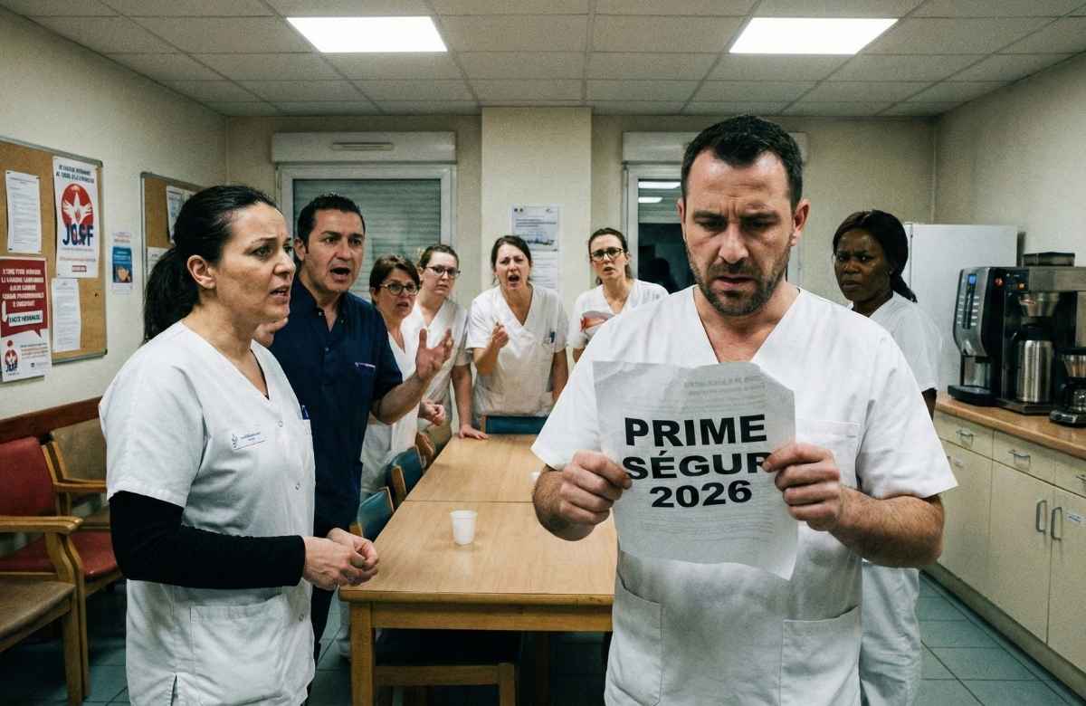 Prime Ségur en 2026 : ce qui attend réellement les soignants d&rsquo;EHPAD